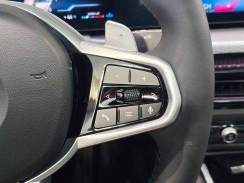 New 2026 BMW 330i xDrive 330i NA xDrive w/ M Sport Package image 18