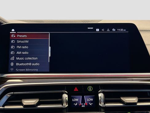 Used 2020 BMW X5 xDrive40i w/ Convenience Package AWD/4WD image 21