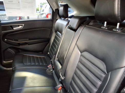 Certified 2024 Ford Edge SEL AWD/4WD image 13