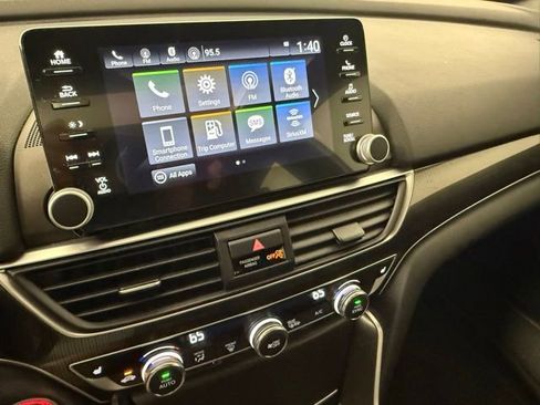Used 2021 Honda Accord Sport image 16