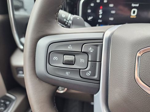 New 2026 GMC Sierra 1500 SLT w/ SLT Premium Plus Package image 22