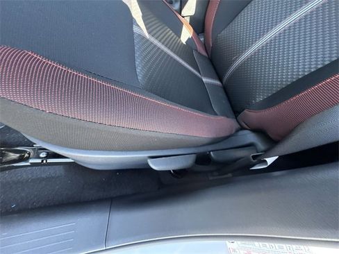 New 2025 Nissan Versa SR w/ Trunk Package image 12