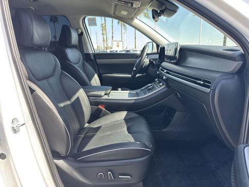 Used 2023 Hyundai Palisade SEL image 36