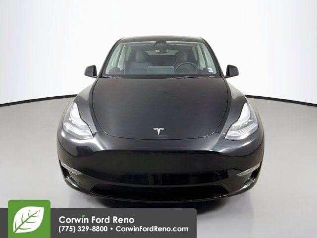 Used 2023 Tesla Model Y AWD image 2