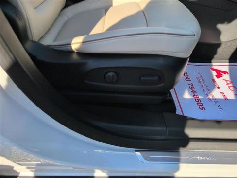 New 2026 Buick Encore GX Avenir w/ Avenir Technology Package image 10