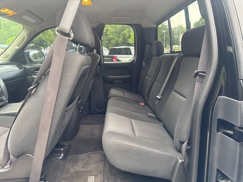 Used 2011 GMC Sierra 1500 SLE AWD/4WD image 22