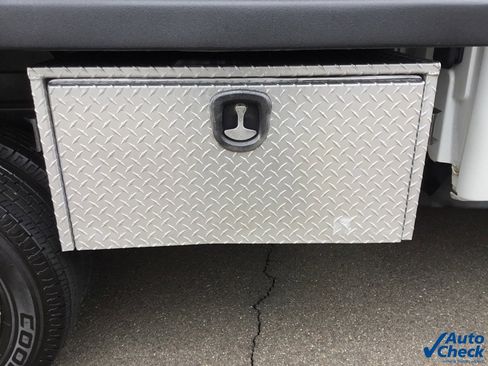 Used 2013 GMC Sierra 3500 W/T w/ Snow Plow Prep Package image 22