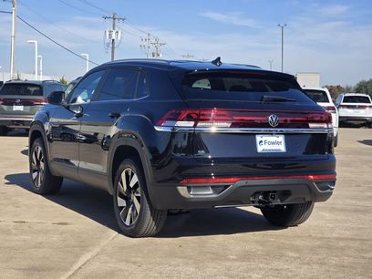 New 2026 Volkswagen Atlas Cross Sport SE
