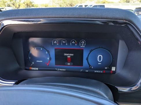 Certified 2024 Ford F150 Lariat w/ Bed Utility Package image 34