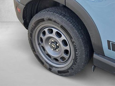 Certified 2023 Ford Bronco Sport Big Bend image 19