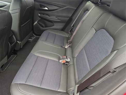 New 2026 Buick Envista Preferred w/ Convenience I Package image 9