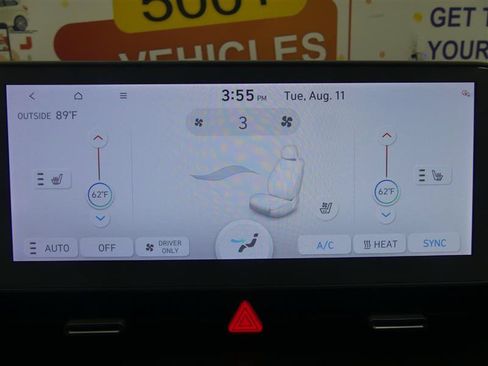 Used 2024 Hyundai Ioniq 5 SE RWD image 14