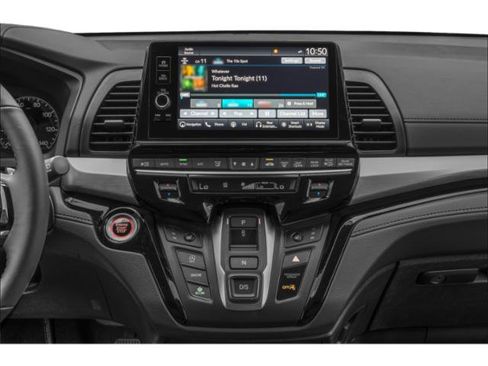 New 2026 Honda Odyssey Touring image 7
