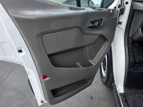 Used 2020 Ford Transit 350 Low Roof w/ Load Area Protection Package RWD image 21