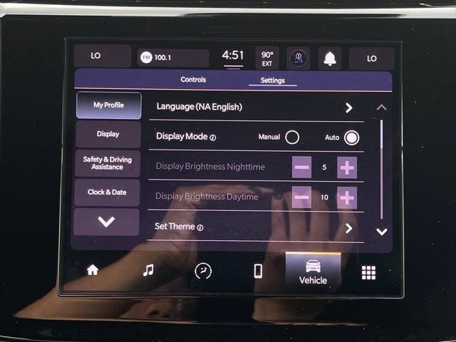 Used 2026 Jeep Grand Cherokee Laredo RWD image 28