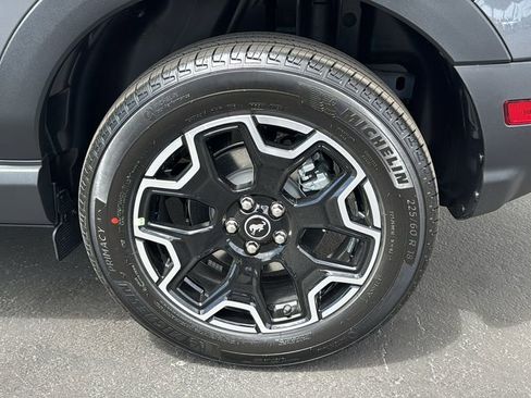New 2026 Ford Bronco Sport Outer Banks AWD/4WD image 7