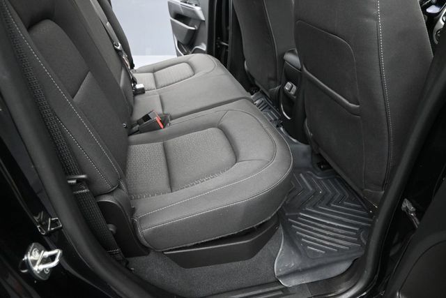 Used 2019 GMC Canyon SLE w/ Elevation Edition AWD/4WD image 17