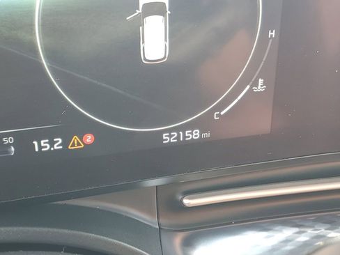 Used 2022 Kia Carnival SX Prestige image 30