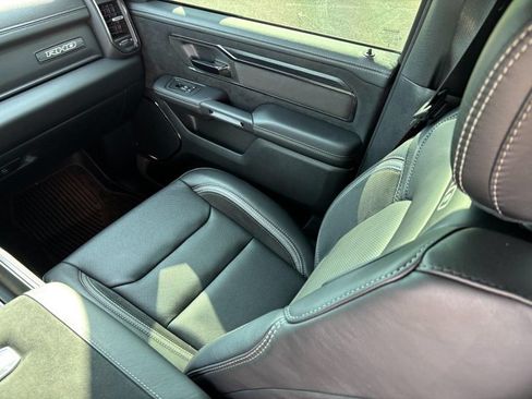 Used 2026 RAM 1500 RHO AWD/4WD image 14