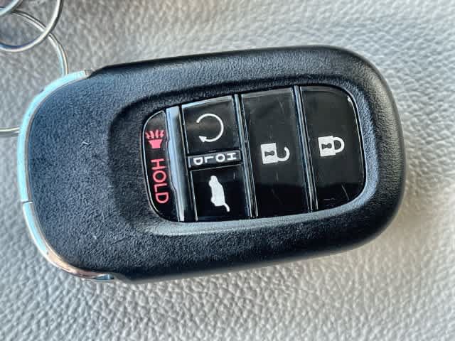 Used 2024 Honda CR-V EX-L image 21