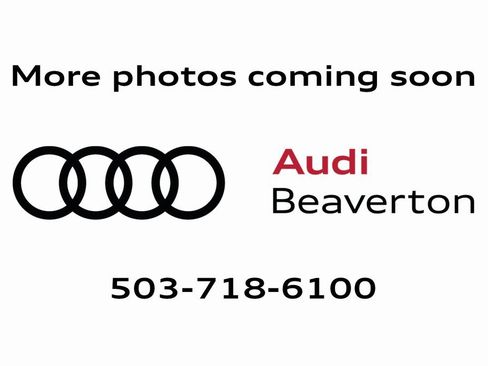 Used 2023 Audi Q5 2.0T Premium Plus w/ Premium Plus Package image 4