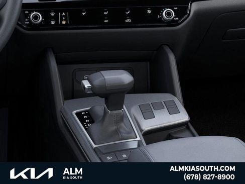 New 2026 Kia Sportage LX FWD image 23