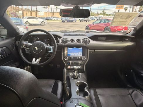 Used 2016 Ford Mustang GT Premium w/ GT Performance Package RWD image 20