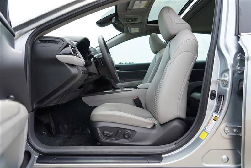 Used 2024 Toyota Camry SE w/ Audio Upgrade Package FWD image 47