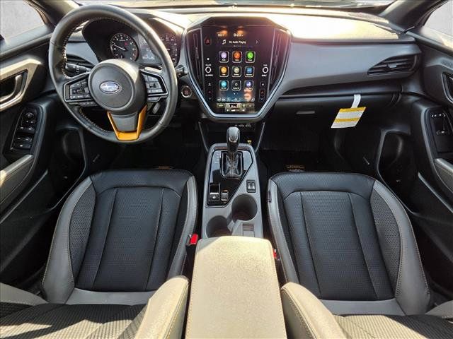 Certified 2026 Subaru Crosstrek 2.5i Wilderness w/ Crosstrek Mirror Package AWD/4WD image 13