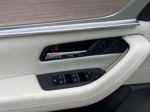 New 2026 MAZDA CX-90 3.3 Turbo w/ Premium Plus Pkg image 7