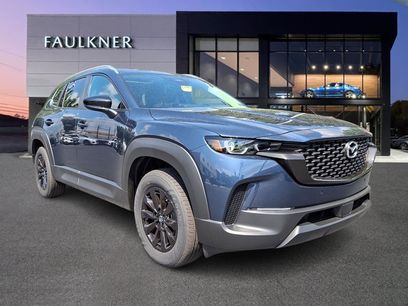 New 2026 MAZDA CX-50 2.5 Hybrid w/ Preferred Pkg