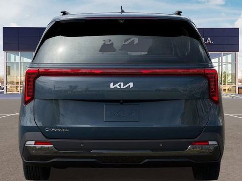 New 2026 Kia Carnival SX Prestige FWD image 14