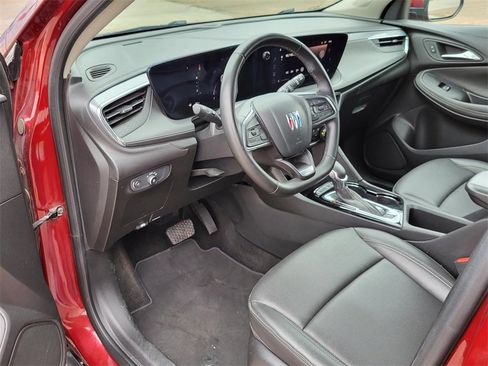 Used 2024 Buick Encore GX Sport Touring image 16