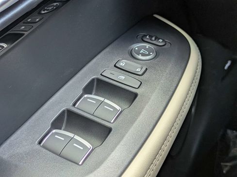 New 2026 Acura ADX A-Spec AWD/4WD image 25