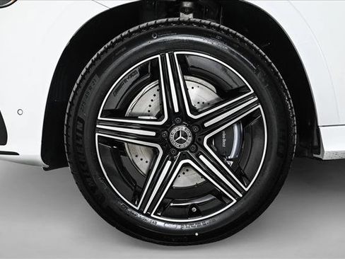 New 2026 Mercedes-Benz GLE 350 4MATIC image 26