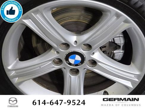Used 2015 BMW 320i Sedan image 13