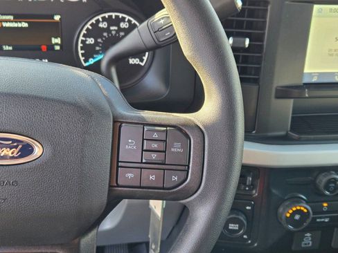 New 2026 Ford F250 XLT w/ Snow Plow Prep Package image 32