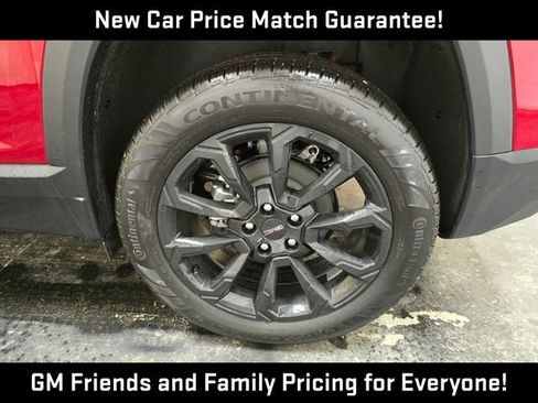 New 2026 GMC Terrain Elevation w/ Elevation Premium Package image 10