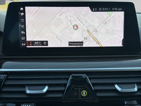 Used 2019 BMW 530i xDrive w/ Convenience Package image 16