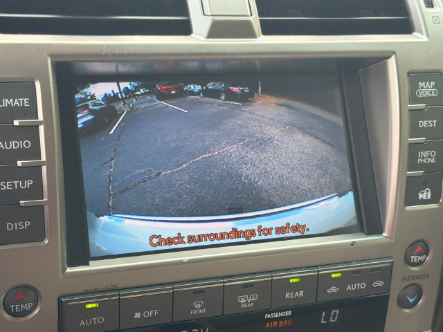 Used 2013 Lexus GX 460 w/ Comfort Plus Pkg AWD/4WD image 28