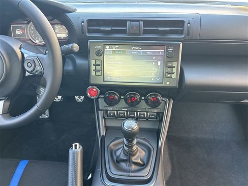 New 2026 Subaru BRZ tS image 11