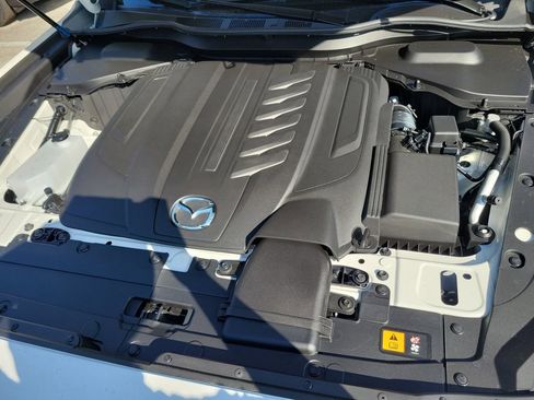 New 2026 MAZDA CX-70 3.3 Turbo S w/ Premium Package image 10