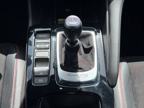 Used 2024 Acura Integra Type S FWD image 19