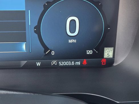 Used 2025 Ford F150 Tremor w/ Bed Utility Package AWD/4WD image 18