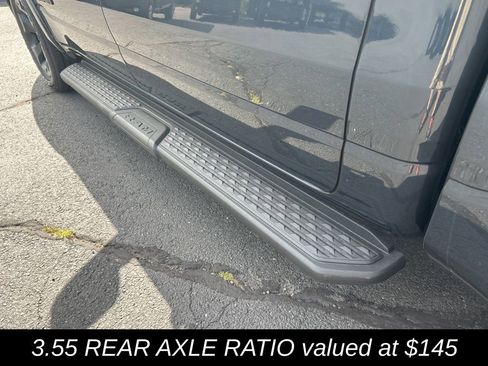 New 2026 RAM 1500 Big Horn image 12