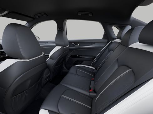 New 2026 Kia K5 GT-Line image 18