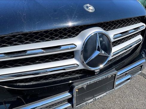 Certified 2022 Mercedes-Benz GLC 300 4MATIC w/ Multimedia Package Lite image 6