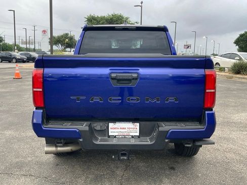 Certified 2024 Toyota Tacoma SR5 image 6
