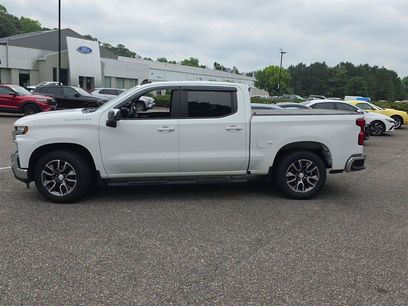 Used 2019 Chevrolet Silverado 1500 LT w/ All-Star Edition