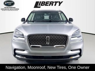 Used 2023 Lincoln Aviator Reserve w/ Elements Package Plus video 2
